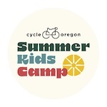 Summer Kids Camp - June - logo